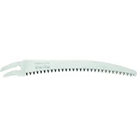 Fiskars Cuchilla curvada de repuesto (CC24)- Para Sierras SW-330 y SW-240- Longitud: 24 cm- 1020194